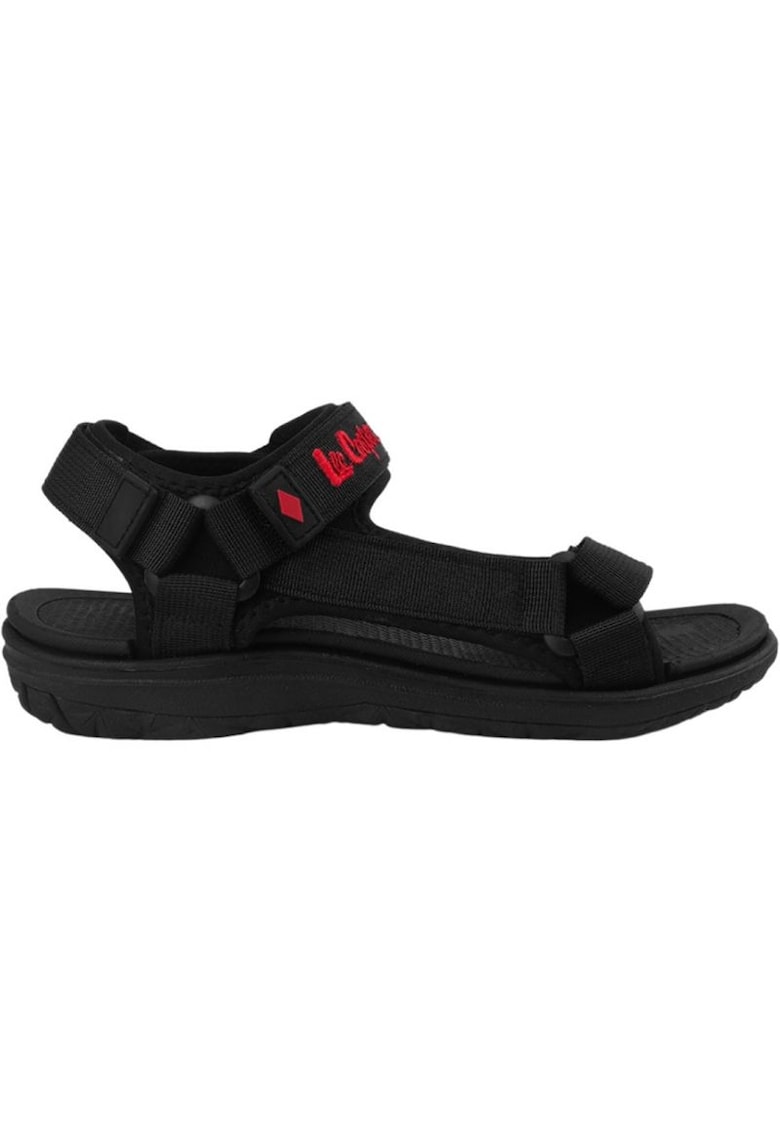 Sandale pentru bărbați - BM191255 - Negru 1 Sandale pentru bărbați - BM191255 - Negru