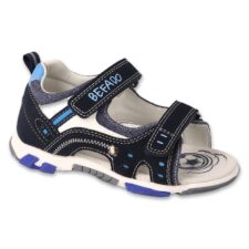 Sandale  pentru copii albastru