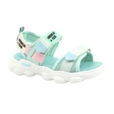 Sandale pentru copii  BM111565 - verde