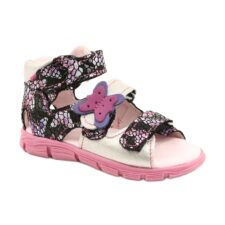 Sandale pentru copii -  BM113915 - Argint