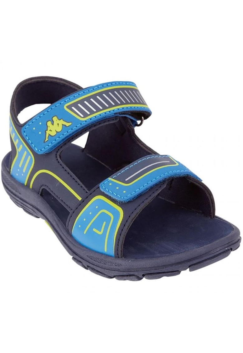 Sandale pentru copii - BM143409 - Albastru 1 Sandale pentru copii - BM143409 - Albastru