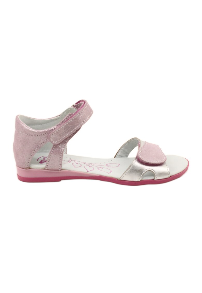 Sandale pentru copii - BM16549 - Roz 1 Sandale pentru copii - BM16549 - Roz