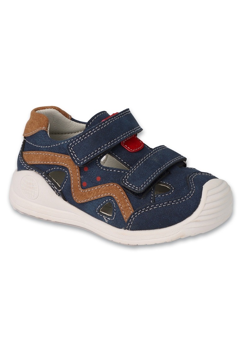 Sandale pentru copii - BM194933 - Albastru 1 Sandale pentru copii -  BM194933 - Albastru