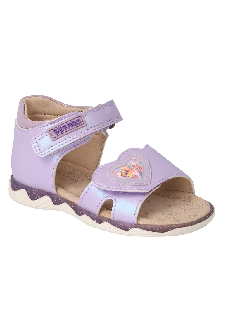 Sandale pentru copii - BM194934 - violet 1 Sandale pentru copii -  BM194934 - violet
