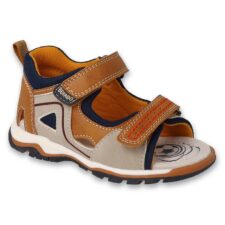 Sandale pentru copii -  BM195909 - Maro