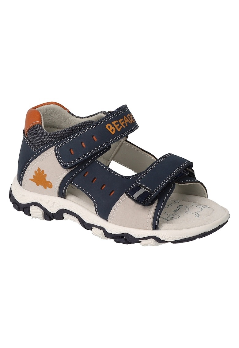 Sandale pentru copii - BM196756 - Albastru 1 Sandale pentru copii -  BM196756 - Albastru