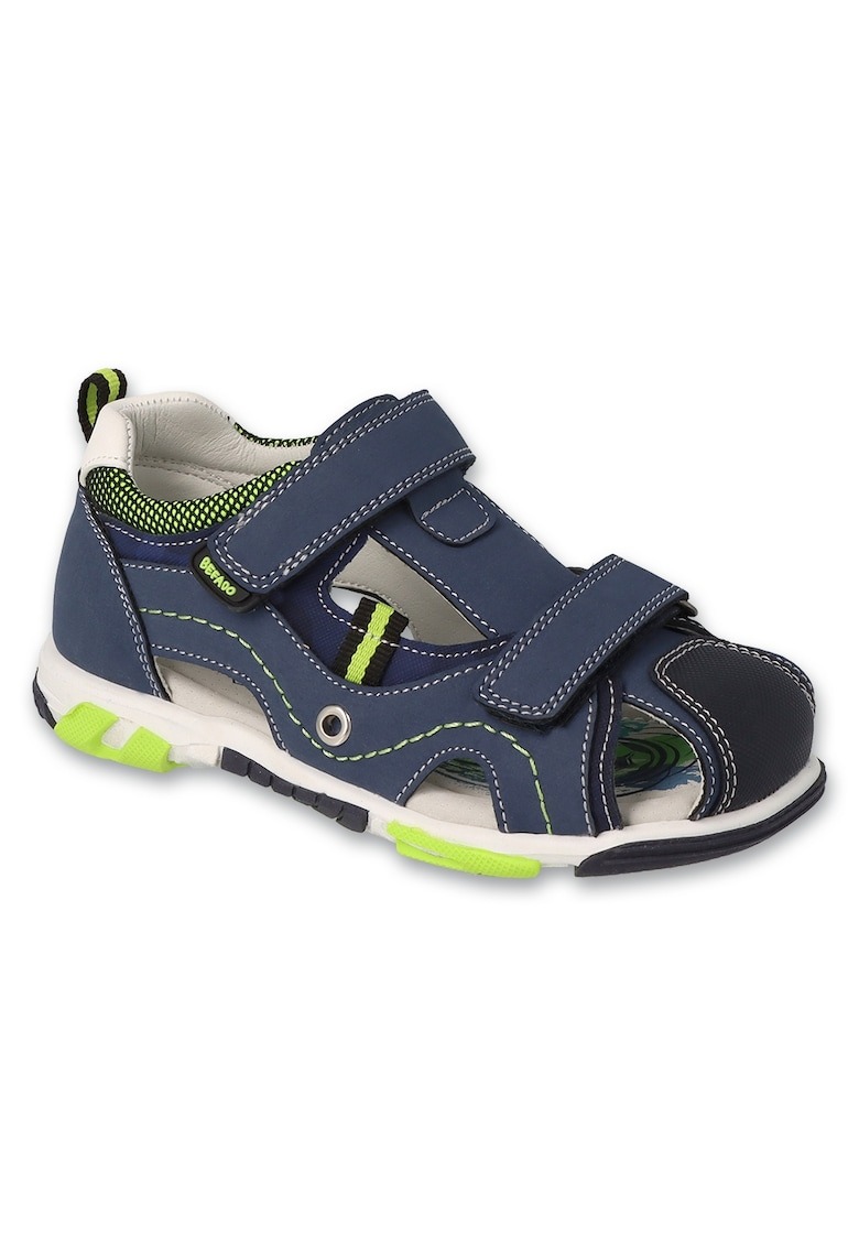 Sandale pentru copii - BM196759 - Albastru 1 Sandale pentru copii -  BM196759 - Albastru