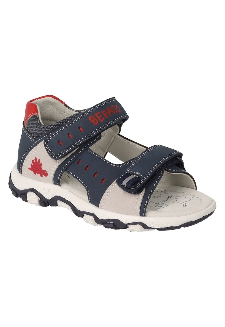 Sandale pentru copii - BM197287 - Albastru 1 Sandale pentru copii - BM197287 - Albastru