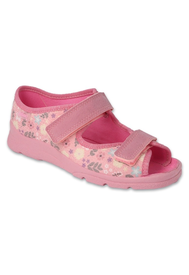 Sandale pentru copii - BM200602 - Roz 1 Sandale pentru copii - BM200602 - Roz
