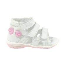 Sandale pentru copii  BM39403 - Alb