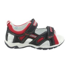 Sandale pentru copii  BM60458 - Gri