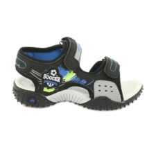 Sandale pentru copii -  BM84533 - Negru