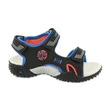 Sandale pentru copii -  BM84538 - Negru