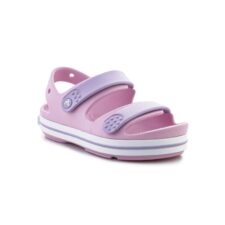 Sandale pentru copii  Crocband Cruiser - sintetic - mov/roz -