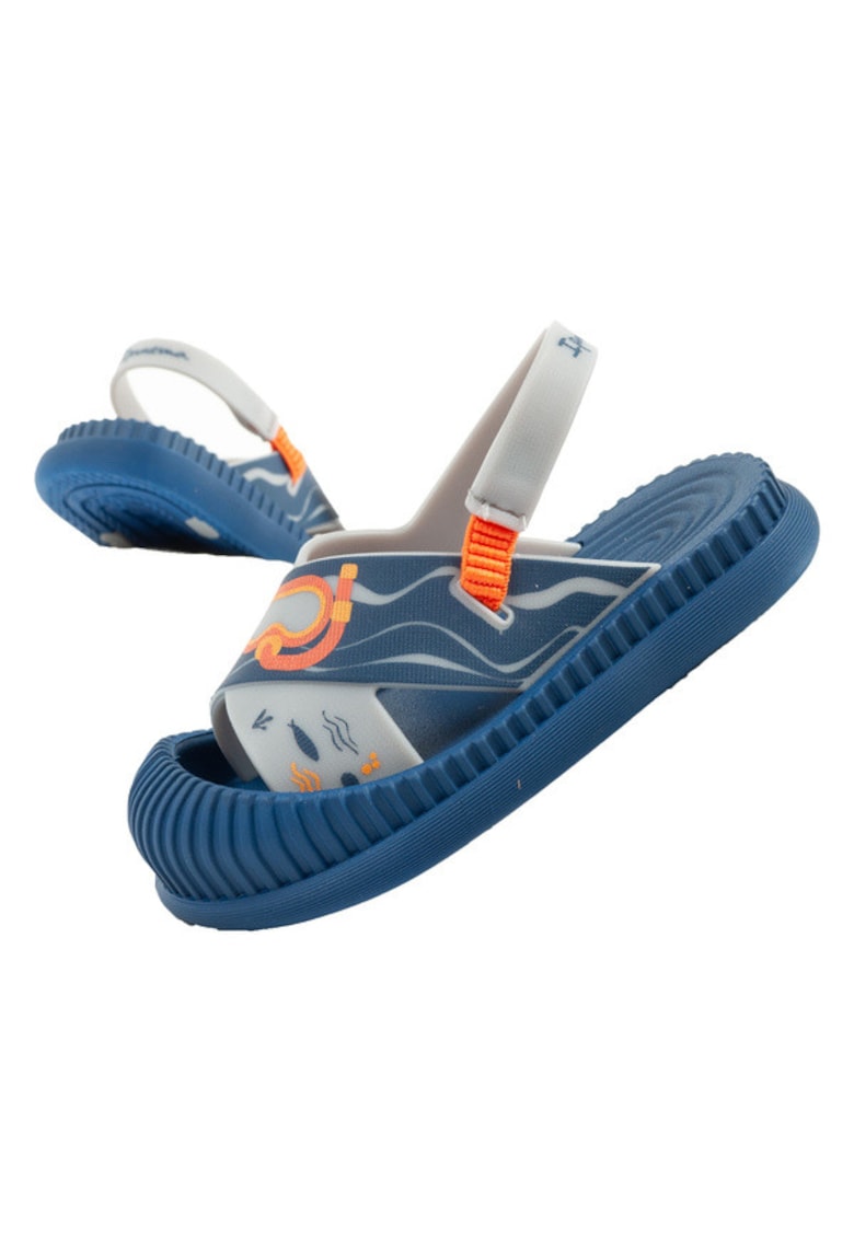 Sandale pentru copii Fun Sea Baby - confortabile si usoare 1 Sandale pentru copii Fun Sea Baby - confortabile si usoare