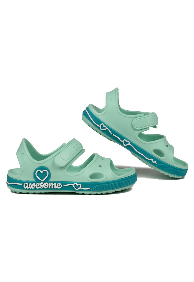 Sandale pentru copii - Menta - EURfff 1 Sandale pentru copii - Menta - EURfff
