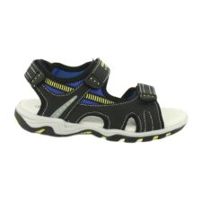 Sandale pentru copii  Negru - BM84544