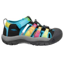 Sandale pentru copii  Newport H2 sport colorate