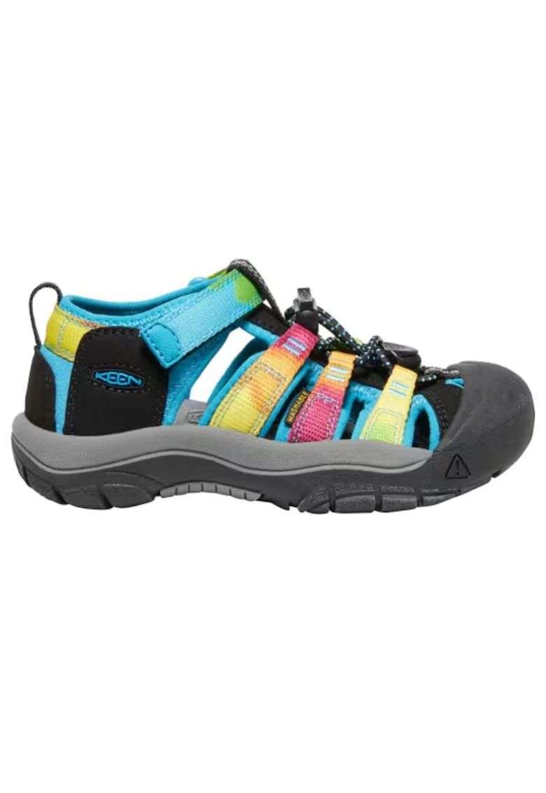 Sandale pentru copii Newport H2 sport colorate 1 Sandale pentru copii Newport H2 sport colorate