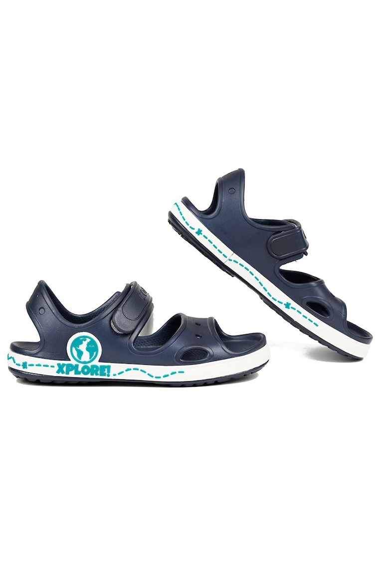 Sandale pentru copii - Plastic - Albastru - EUR 1 Sandale pentru copii - Plastic - Albastru - EUR