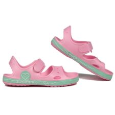 Sandale pentru copii -  Plastic - Roz - EUR