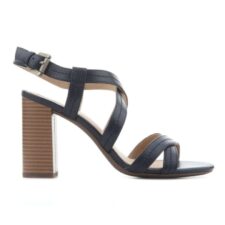 Sandale pentru femei -  BM149118 - Negru