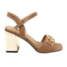 Sandale pentru femei -  BM167909 - Bej
