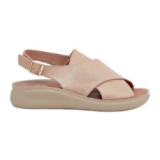 Sandale pentru femei -  BM223092 - De aur