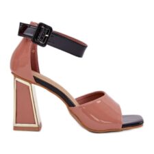 Sandale pentru femei -  BM224853 - Roz