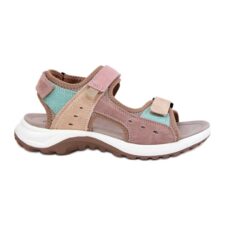 Sandale pentru femei -  BM228959 - Bej