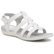 Sandale pentru fete -  Sintetic - Marime 35 - Alb