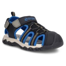 Sandale  piele ecologica - baieti