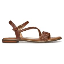 Sandale piele naturala