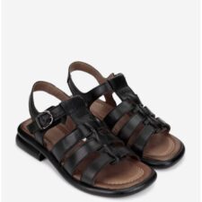 Sandale  piele naturala dama