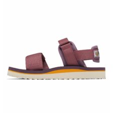 Sandale plate cu velcro Via™