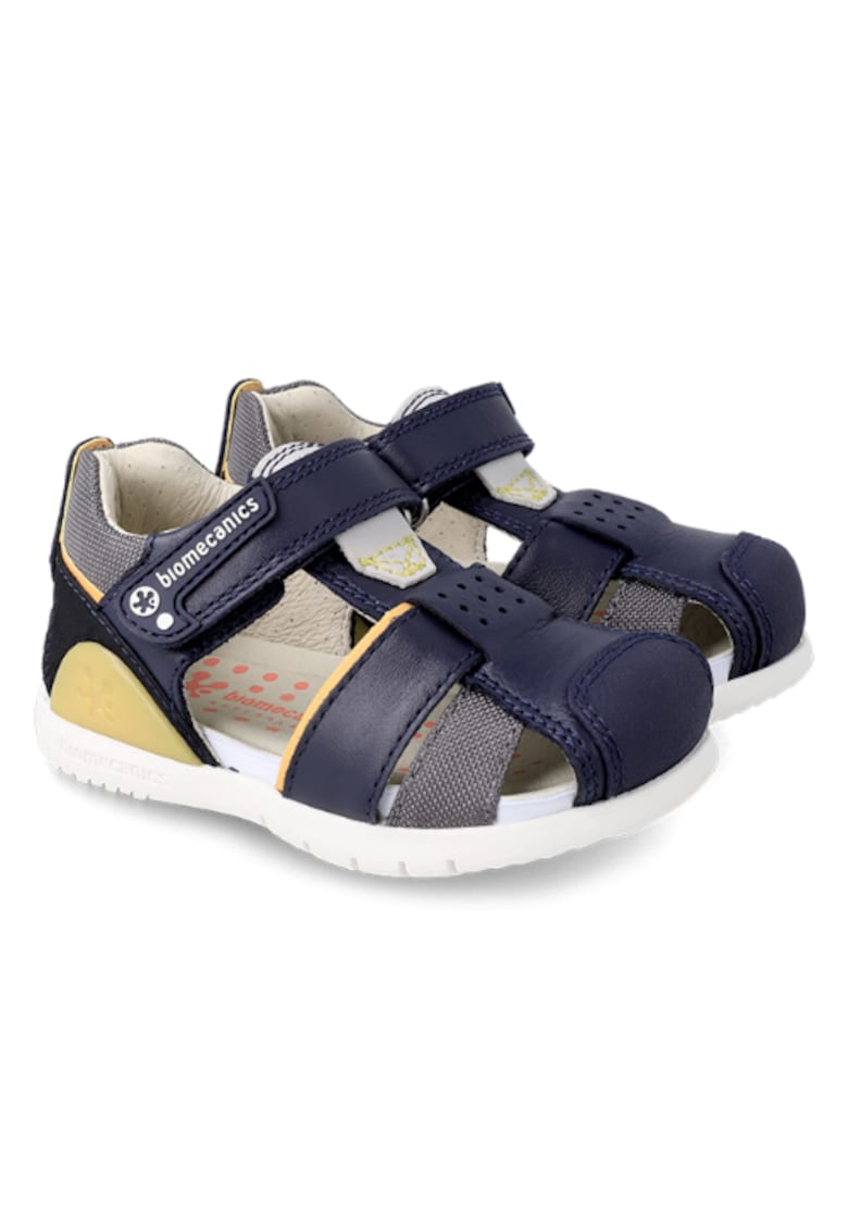 Sandale primii pasi 212187-A 1 Sandale primii pasi 212187-A