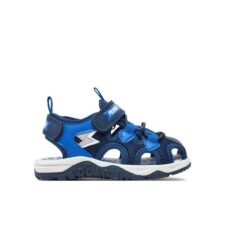 Sandale pt copii -  304028 - Piele ecologica - Bleumarin