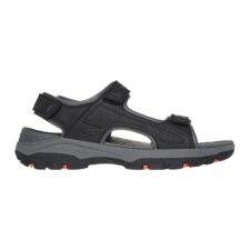 Sandale relaxed fit cu amortizare Tresmen - Garo