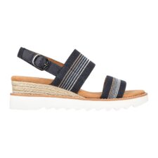 Sandale singback Desert Kiss