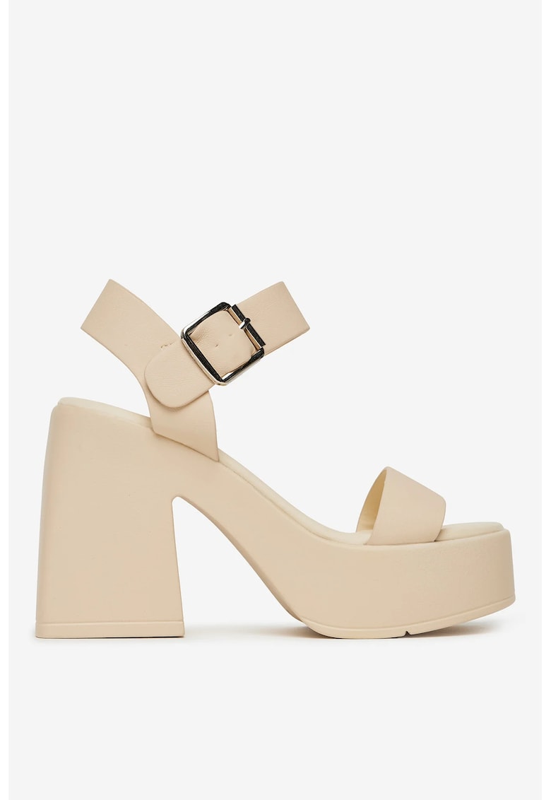 Sandale Sintetic 1 Sandale Sintetic