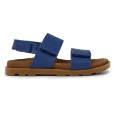 Sandale slingack de piele Brutus