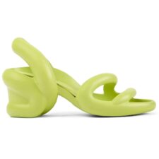 Sandale slingback Kobarah