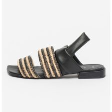 Sandale slingback Miastella