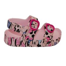 Sandale slingback Minnie Mouse