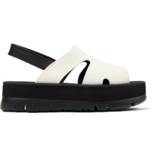 Sandale slingback Oruga Up