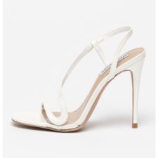 Sandale slingback cu toc stiletto Natalia