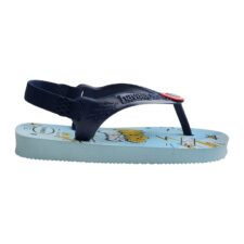 Sandale slingback de cauciuc Marvel