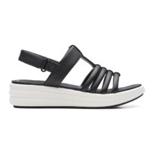 Sandale slingback wedge Drift Ease