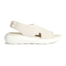 Sandale slingback wedge Spherica