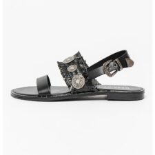 Sandale slinkgback de piele si piele ecologica Nairobi